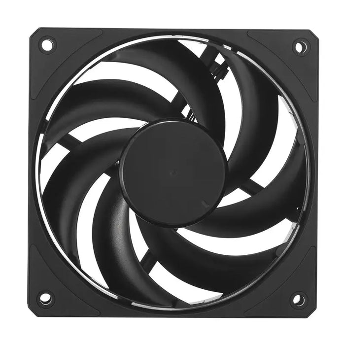 Cooler Master Mobius 120 fan (black) - Fans<<<Computer cooling<<<Gaming<<<InnproXML