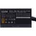 Cooler Master MWE 650 Bronze V2 PSU - Захранвания<<<Компютърни компоненти<<<ValiAPI&&&Компютър Мрежи и