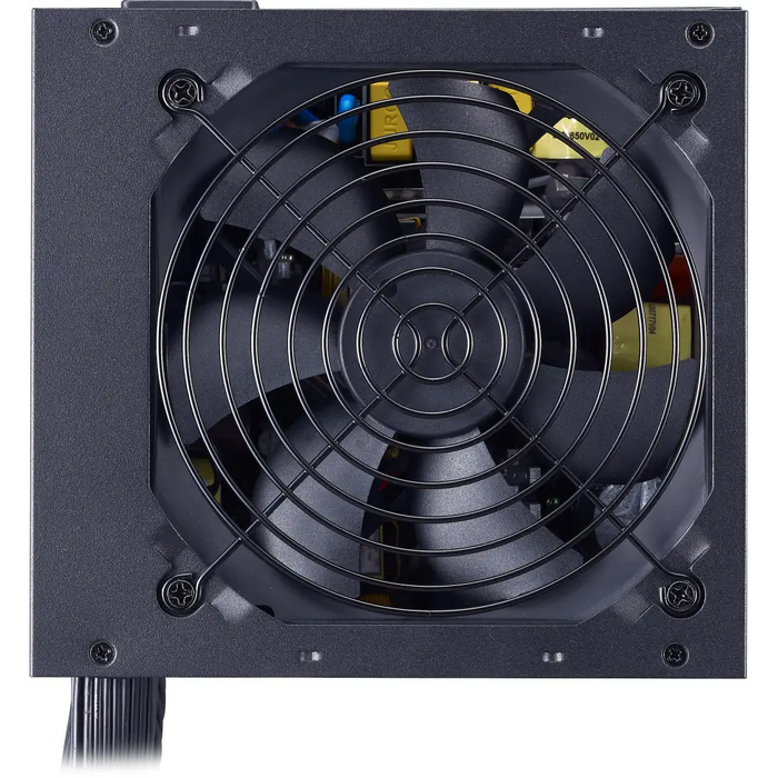 Cooler Master MWE 650 Bronze V2 PSU - Захранвания<<<Компютърни компоненти<<<ValiAPI&&&Компютър Мрежи и