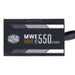 Cooler Master MWE BRONZE V2 230V 550W Power Supply Unit - Computer power supplies<<<Gaming<<<InnproXML
