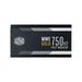Cooler Master MWE Gold 750 - V2 power supply unit 750 W 24-pin ATX ATX Black - Захранвания<<<Компютърни