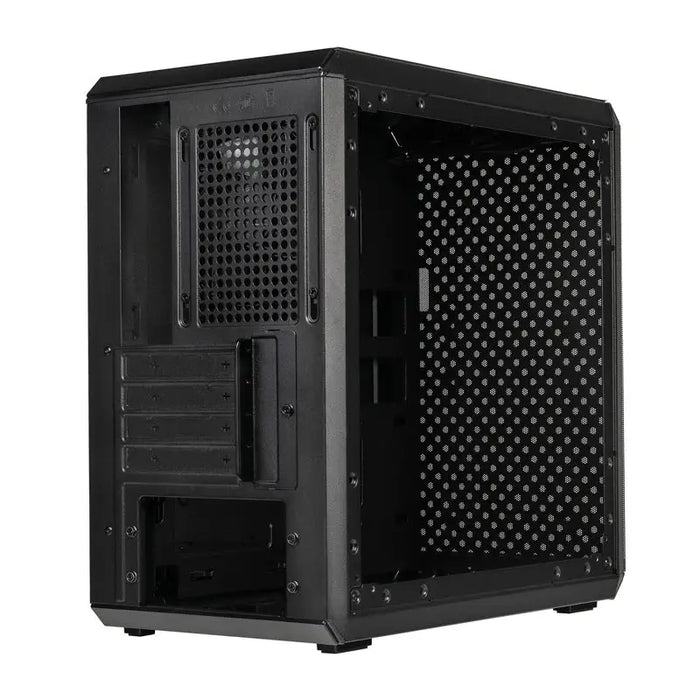 Cooler Master Q300L V2 computer case (black) - With fan<<<PC Cases<<<Gaming<<<InnproXML