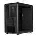 Cooler Master Q300L V2 computer case (black) - With fan<<<PC Cases<<<Gaming<<<InnproXML
