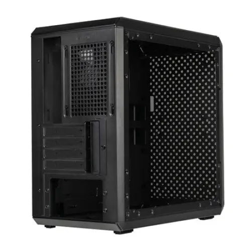 Cooler Master Q300L V2 computer case (black) - With fan<<<PC Cases<<<Gaming<<<InnproXML