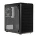 Cooler Master Q300L V2 computer case (black) - With fan<<<PC Cases<<<Gaming<<<InnproXML