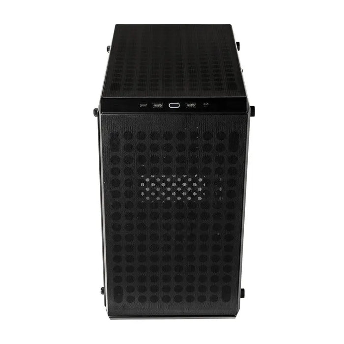 Cooler Master Q300L V2 computer case (black) - With fan<<<PC Cases<<<Gaming<<<InnproXML
