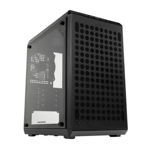 Cooler Master Q300L V2 computer case (black) - With fan<<<PC Cases<<<Gaming<<<InnproXML