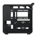 Cooler Master Qube 500 Flatpack computer case (black) - With fan<<<PC Cases<<<Gaming<<<InnproXML