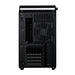 Cooler Master Qube 500 Flatpack computer case (black) - With fan<<<PC Cases<<<Gaming<<<InnproXML