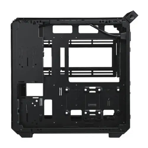 Cooler Master Qube 500 Flatpack computer case (black) - With fan<<<PC Cases<<<Gaming<<<InnproXML