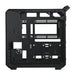Cooler Master Qube 500 Flatpack computer case (black) - With fan<<<PC Cases<<<Gaming<<<InnproXML