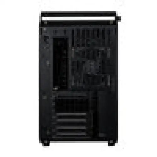 Cooler Master Qube 500 Flatpack computer case (black) - With fan<<<PC Cases<<<Gaming<<<InnproXML
