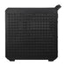 Cooler Master Qube 500 Flatpack computer case (black) - With fan<<<PC Cases<<<Gaming<<<InnproXML
