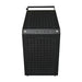 Cooler Master Qube 500 Flatpack computer case (black) - With fan<<<PC Cases<<<Gaming<<<InnproXML