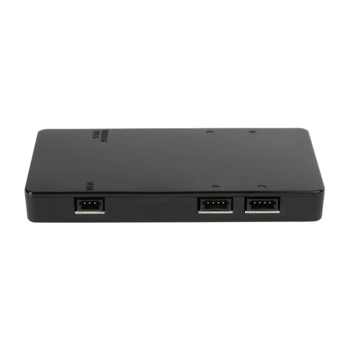 Cooler Master RGB MFY-RCSN-NNUDK-R1 Fan Controller - Контролери за вентилатори<<<Компютърни компоненти<<<ValiAPI