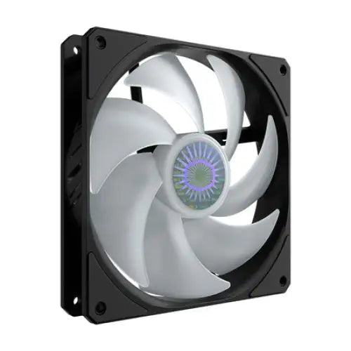 Cooler Master Sickle Flow 140 ARGB fan - Fans<<<Computer cooling<<<Gaming<<<InnproXML