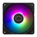 Cooler Master SickleFlow Edge 120 ARGB 3-in-1 fan (black) - Fans<<<Computer cooling<<<Gaming<<<InnproXML
