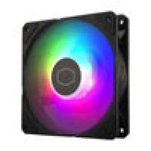 Cooler Master SickleFlow Edge 120 ARGB 3-in-1 fan (black) - Fans<<<Computer cooling<<<Gaming<<<InnproXML