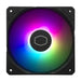 Cooler Master SickleFlow Edge 120 ARGB fan (black) - Fans<<<Computer cooling<<<Gaming<<<InnproXML