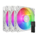 Cooler Master SickleFlow Edge 120 ARGB WE 3-in-1 fan - Fans<<<Computer cooling<<<Gaming<<<InnproXML