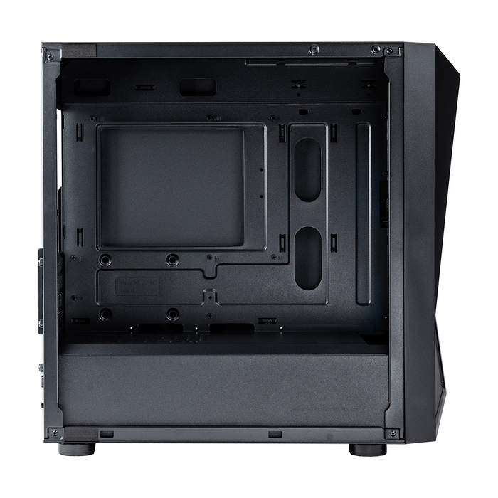 Box CM CMP 320 Mesh Black ARGB