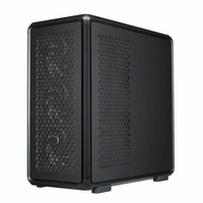 ATX Semi-tower Box Cooler Master MF600-KGNN-S00 Black