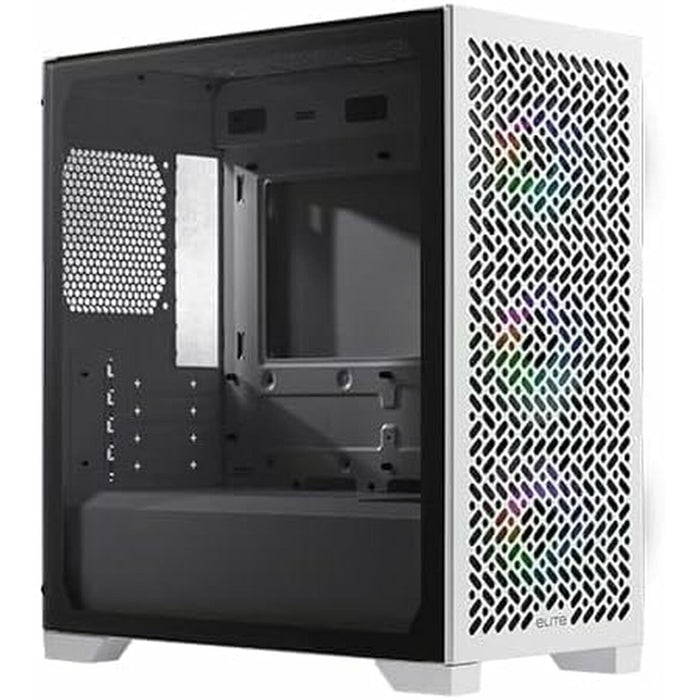ATX Semi-tower Box Cooler Master E302-WGNN-S00 White