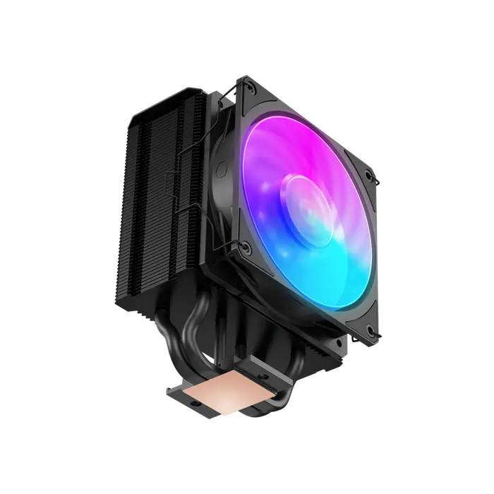 Cooler Master Hyper 212 3DHP ARGB - Black
