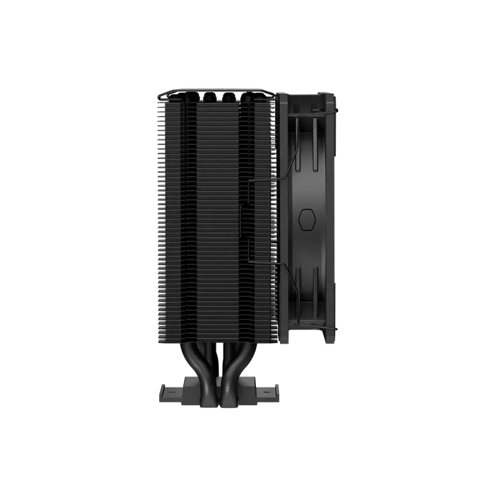Cooler Master Hyper 212 3DHP ARGB - Black