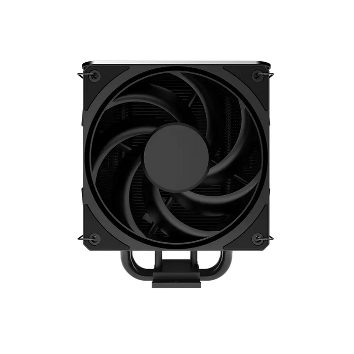 CPU Cooler Cooler Master V4 Alpha 3DHP Black