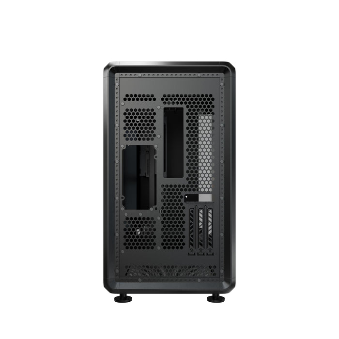 Cooler Master MasterFrame 360 Panorama Case