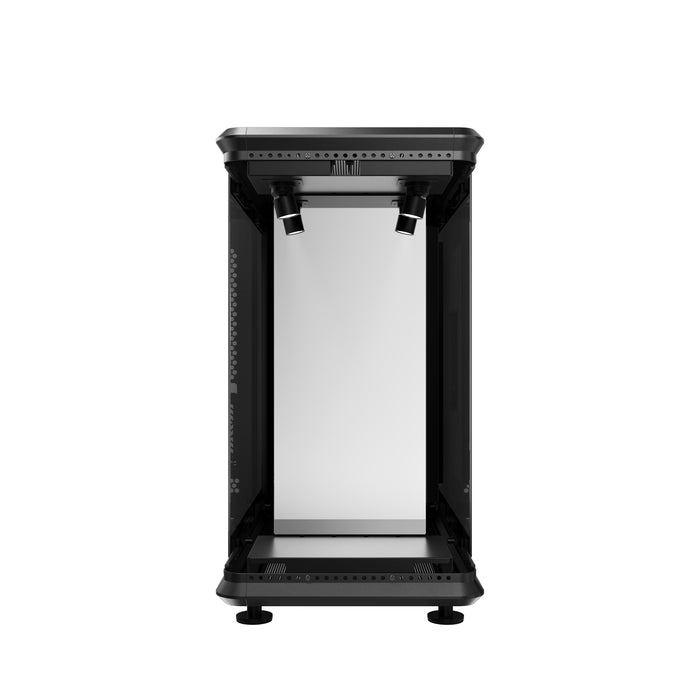 Cooler Master MasterFrame 360 Panorama Case