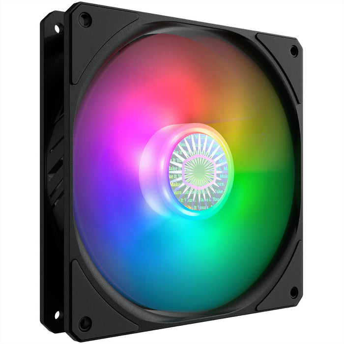 Cooler Master SickleFlow 140 ARGB fan