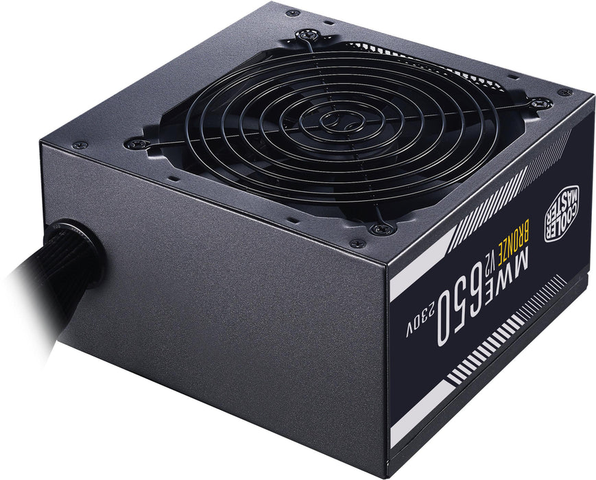 Cooler Master MWE 650 Bronze V2 PSU