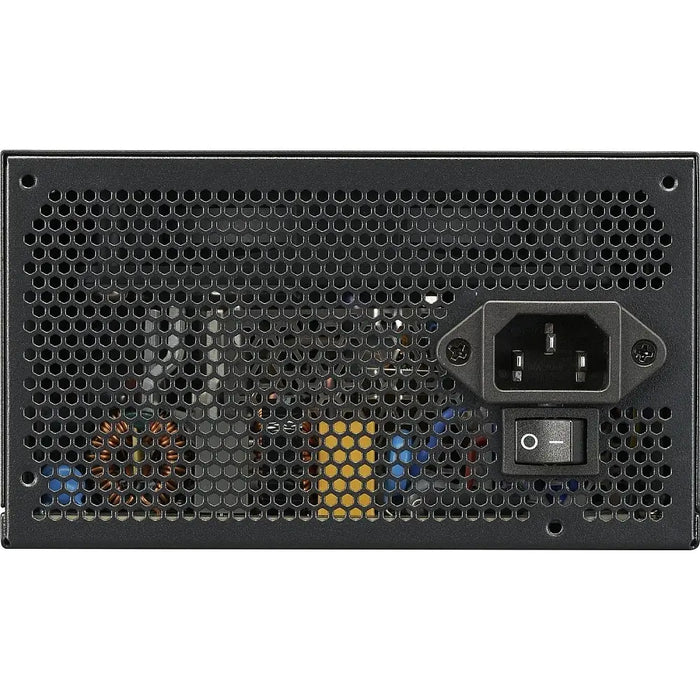 Power supply unit Cooler Master MWE Gold V3 750W ATX 3.1 Non-Modular