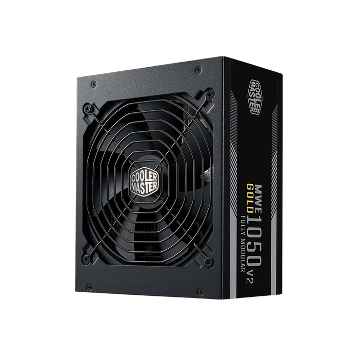 Cooler Master MWE GOLD 1050W V2 ATX 3.1 power supply