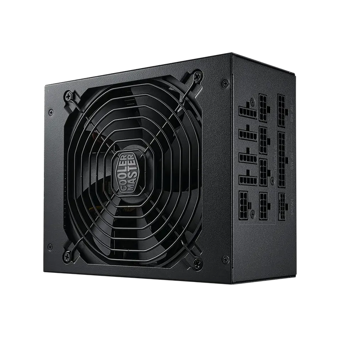 Cooler Master MWE GOLD 1050W V2 ATX 3.1 power supply