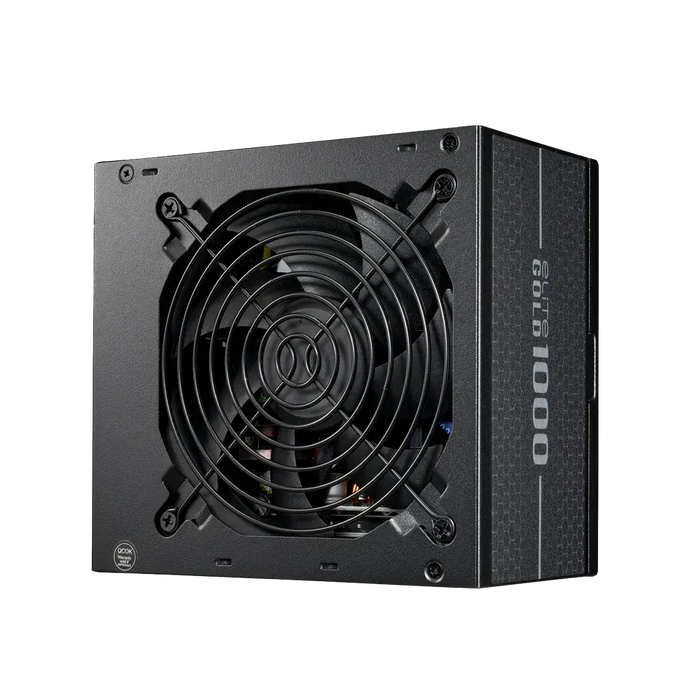 Cooler Master Elite Gold 1000W ATX 3.1 Power Supply