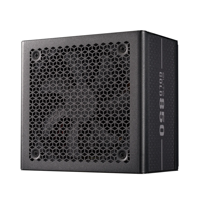 Cooler Master Elite Gold 850W ATX 3.1 Power Supply