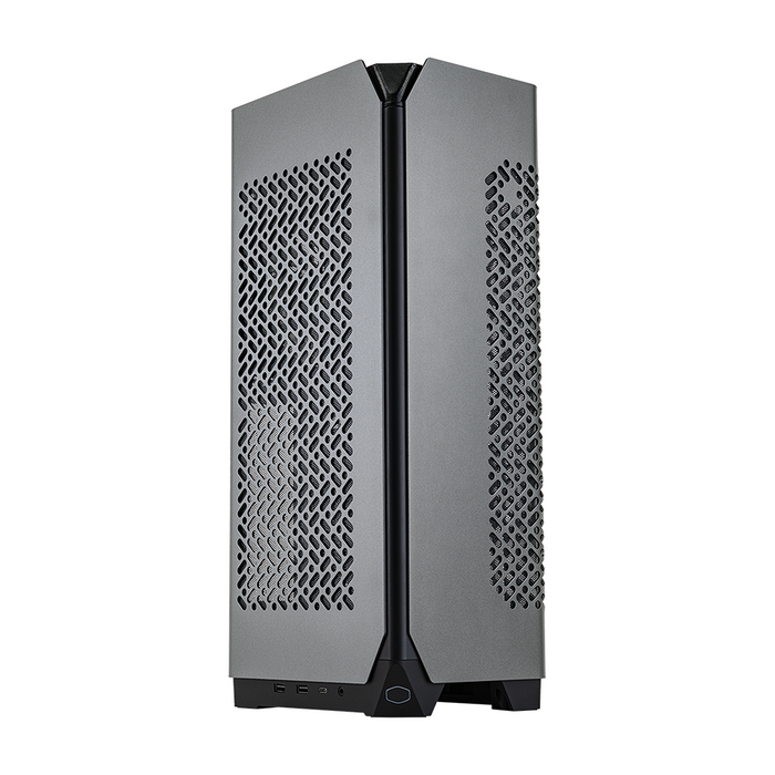 Box Cooler Master NCore 100 MAX Dark Grey, Mini Tower
