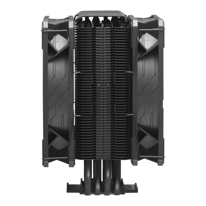 Cooler Master Hyper 212 Black X Duo processor cooler