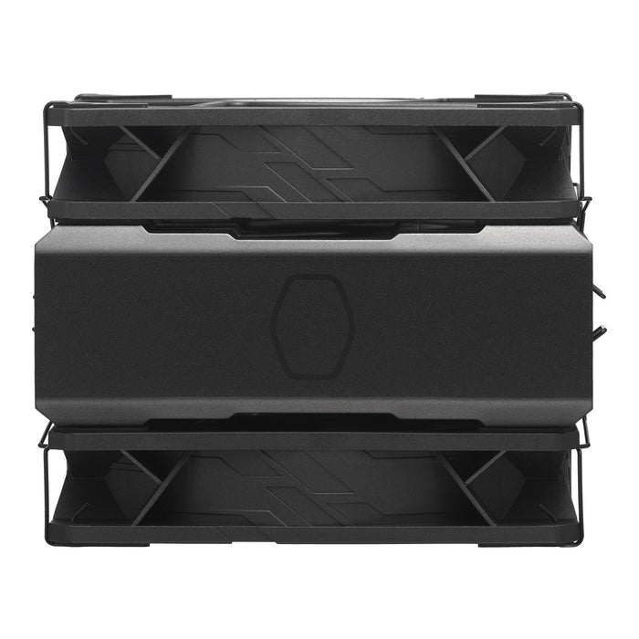 Cooler Master Hyper 212 Black X Duo processor cooler