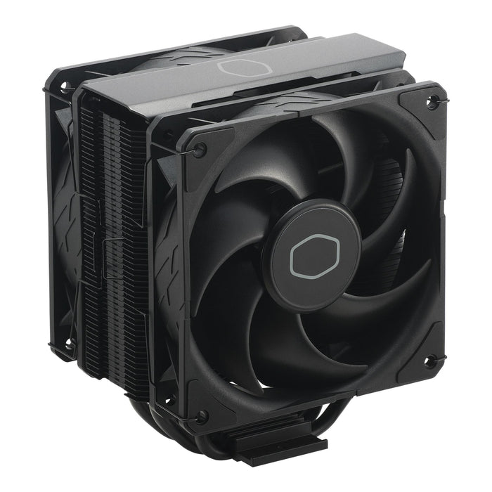 Cooler Master Hyper 212 Black X Duo processor cooler