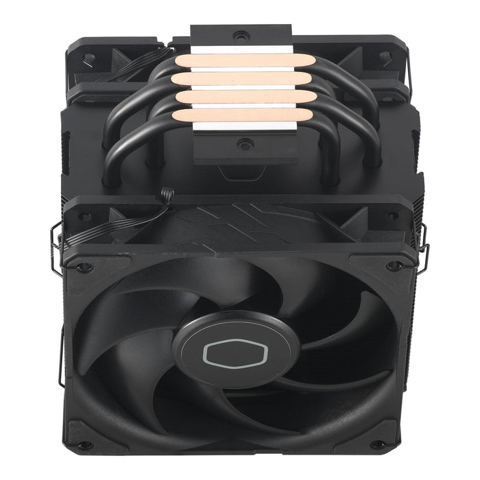 Cooler Master Hyper 212 Black X Duo processor cooler