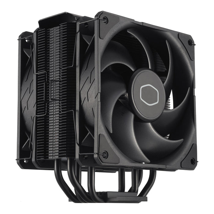 Cooler Master Hyper 212 Black X Duo processor cooler