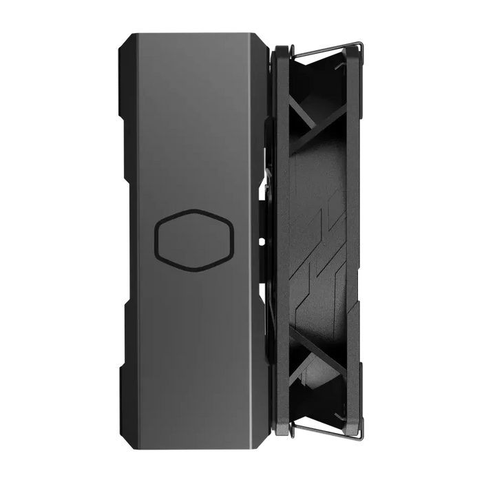 Cooler Master Hyper 212 Black cooler