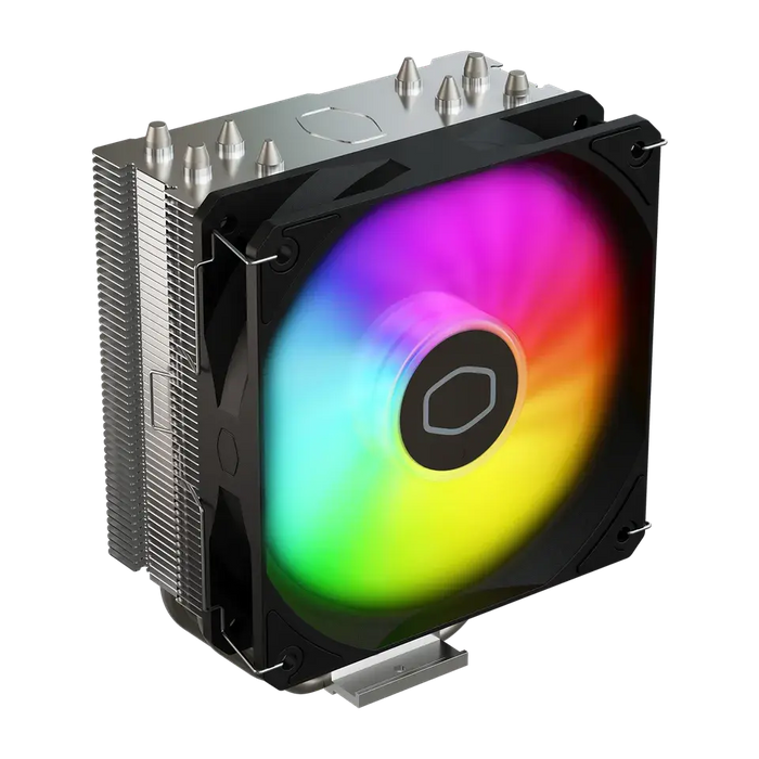 Cooler Master Hyper 212 Spectrum V3 cooler