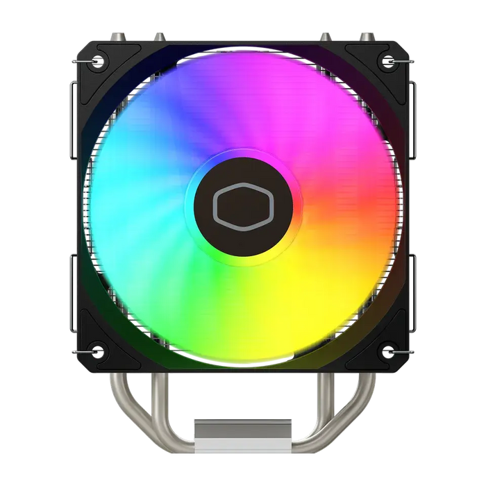 Cooler Master Hyper 212 Spectrum V3 cooler