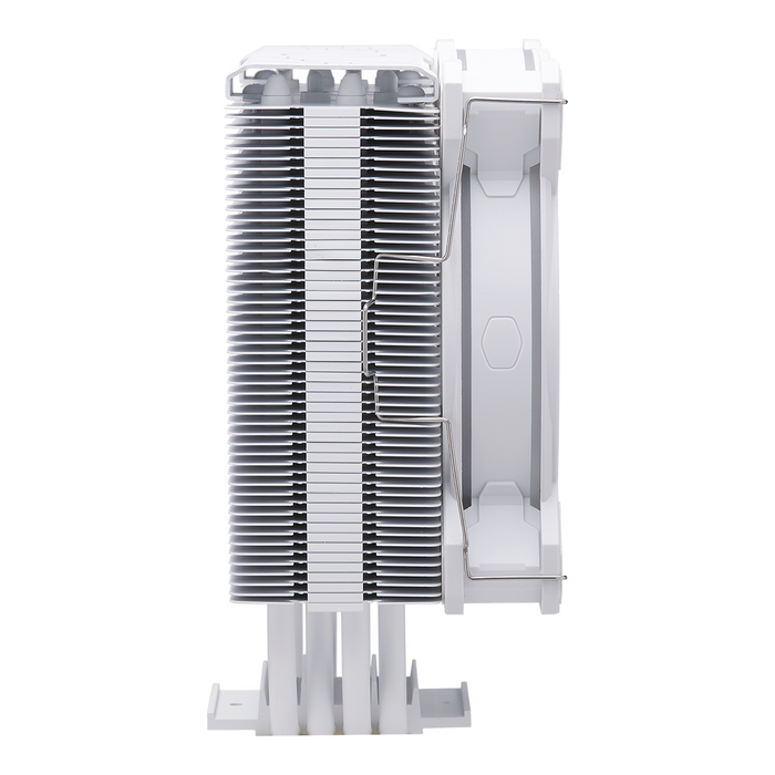 Cooler Master Hyper 212 Halo White cooler