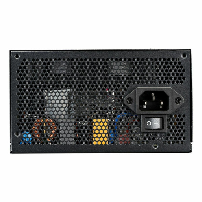 Power supply Cooler Master MPE-6501-ACABW-3BEU ATX 650 W 80 Plus Bronze